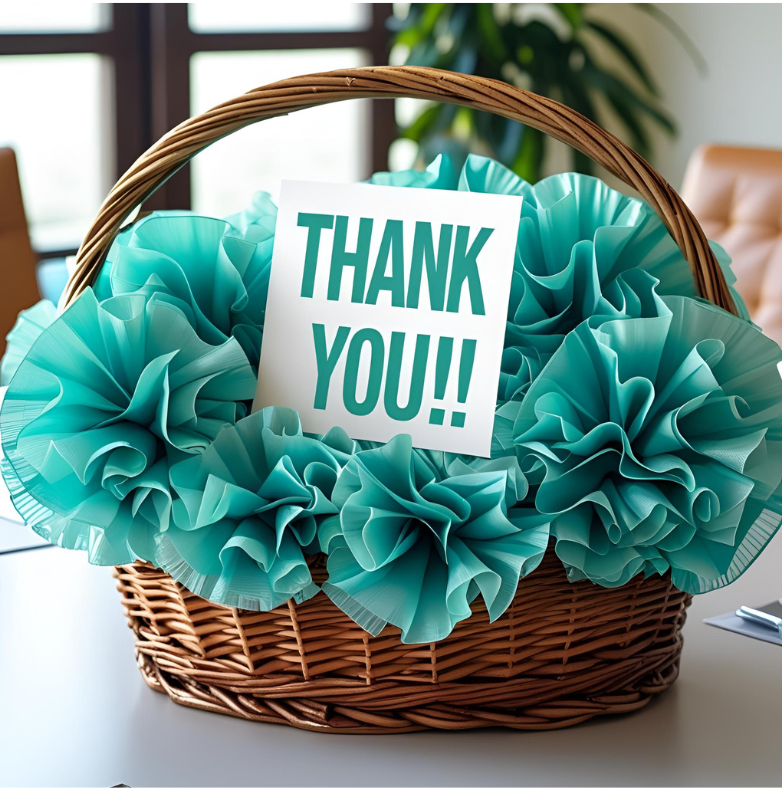 2024 Revive Recovery Breakfast Sponsor Logo.